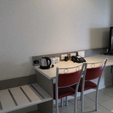 Blackwater Motor Inn Zimmer foto