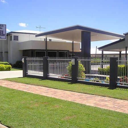 Blackwater Motor Inn Exterior foto